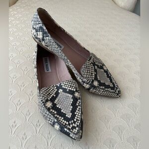 Steve Madden shoes, 7.5